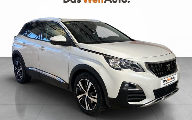 PureTech 130 S&S Allure 96 kW (130 CV)