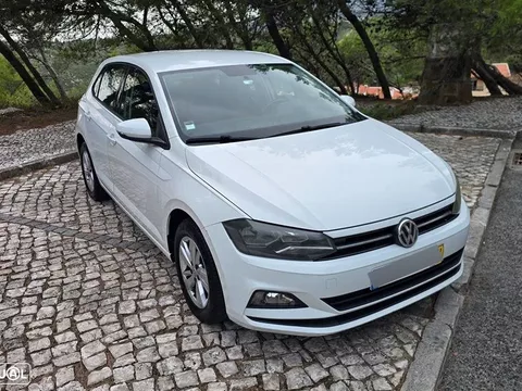 VW Polo 1.0 Confortline