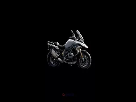 BMW R1250GS