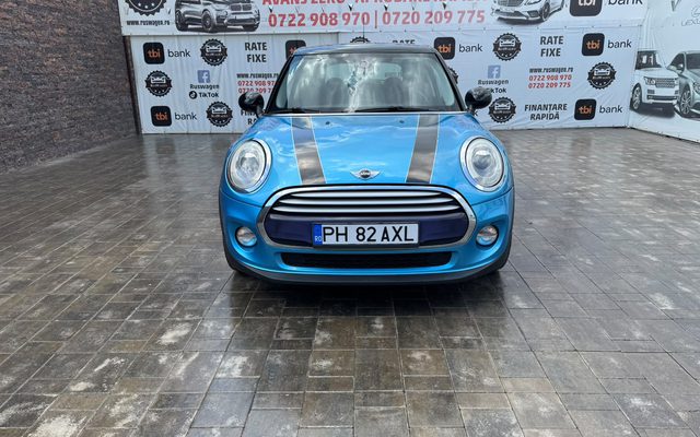 Mini Cooper 2015 1.5 Euro 6 Distributie schimbata