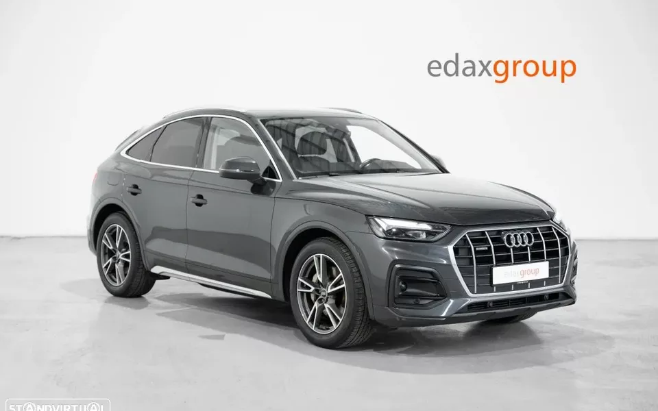 Audi Q5 Sportback 50 TFSIe quattro Advance S tronic