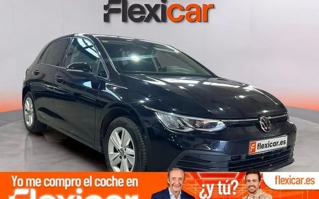 VOLKSWAGEN Golf Golf 1.5 TSI Evo BM Advance 96kW
