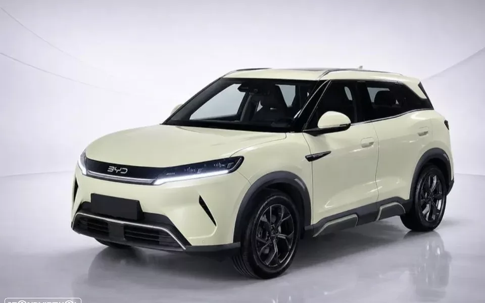 BYD Atto 2 45.1 kWh Boost