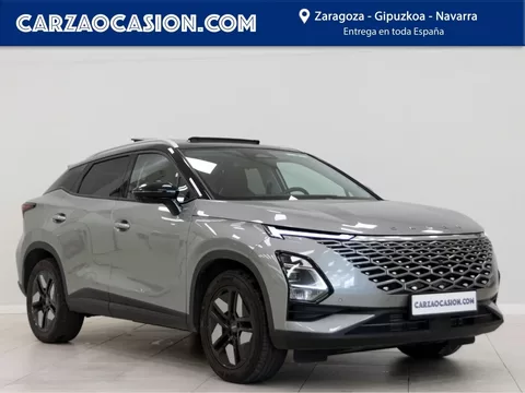 OMODA Omoda 5 MY25 - Premium 1.6 TGDI 108kW (145cv)