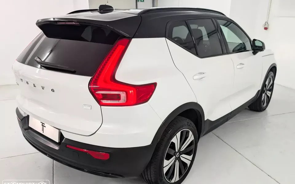 Volvo XC 40 Recharge Core