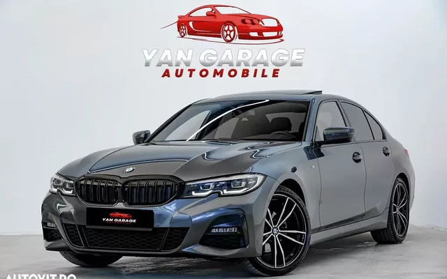 BMW Seria 3 2020