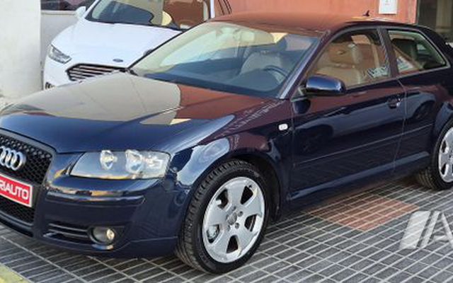 VOLKSWAGEN Polo Polo 1.0 Advance 55kW