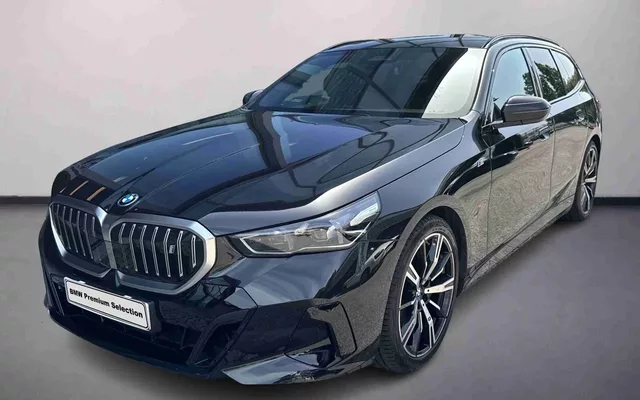 BMW i5 eDrive40 Edição Desportiva M