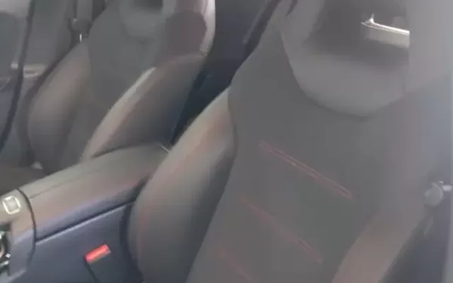 Mercedes-Benz A 200 2020 AMG Line