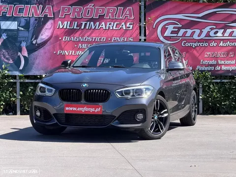 BMW 116