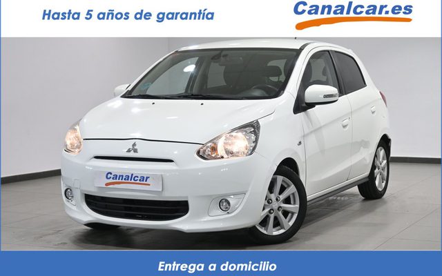 Toyota Aygo 3p 70 City
