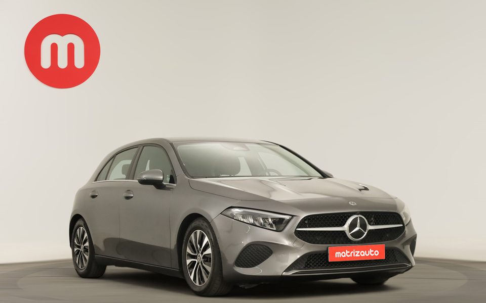 Mercedes-Benz Classe A