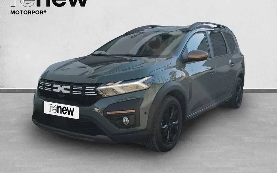 Dacia Jogger 1.0 ECO-G SL Extreme+ Up&Go 7L Bi-Fuel