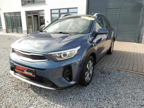 Kia - Stonic 100pk ! 56000km !