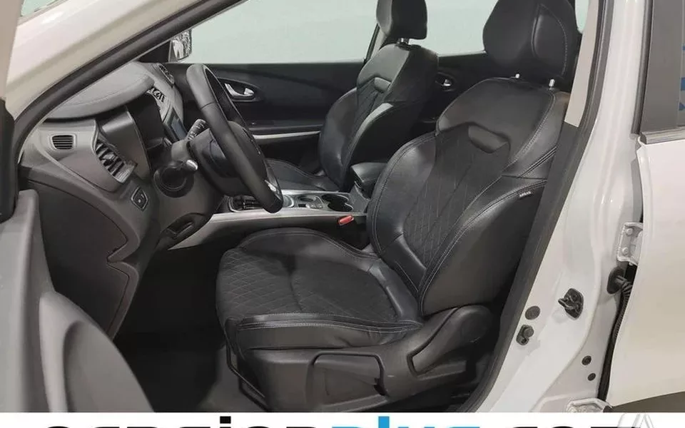 RENAULT Kadjar Kadjar 1.3 TCe GPF Techno EDC 103kW