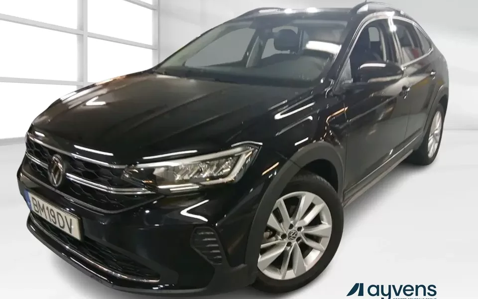 VW Taigo 1.0 TSI Urban
