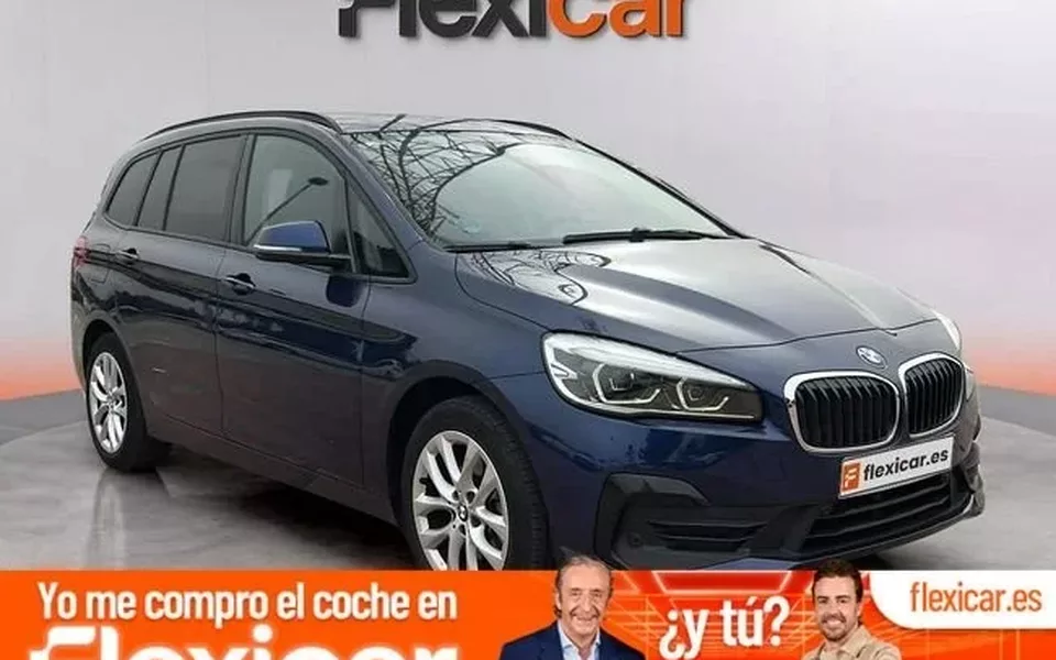 BMW Serie 2 218d