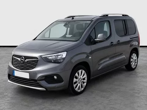 OPEL Combo Combo