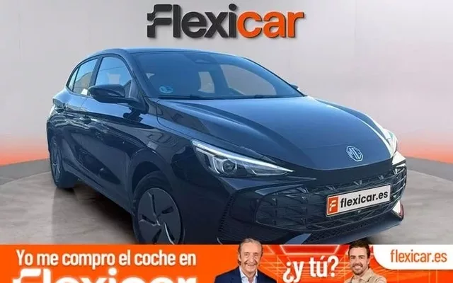 MG MG3 MG3 1.5 Hybrid+ Standard 143kW