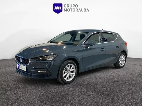 SEAT León León 1.5 eTSI S&S Style 25ª Aniversario DSG-7 115