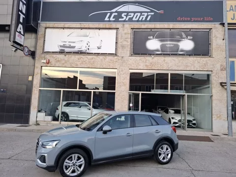 AUDI Q2 Q2 30 TDI Advanced 85kW