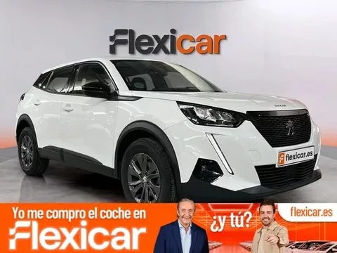 PEUGEOT 2008 Active BlueHDI 81kW (110CV)