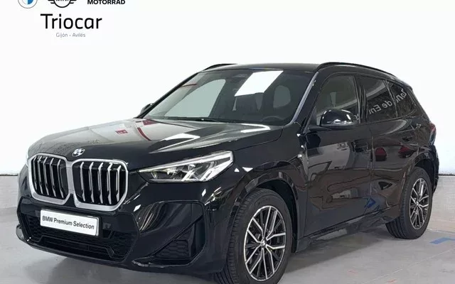BMW X1 X1 sDrive 18dA