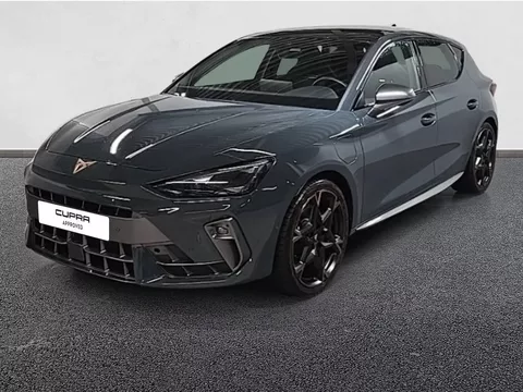 CUPRA LEON eHybrid 272 ch DSG6 VZ