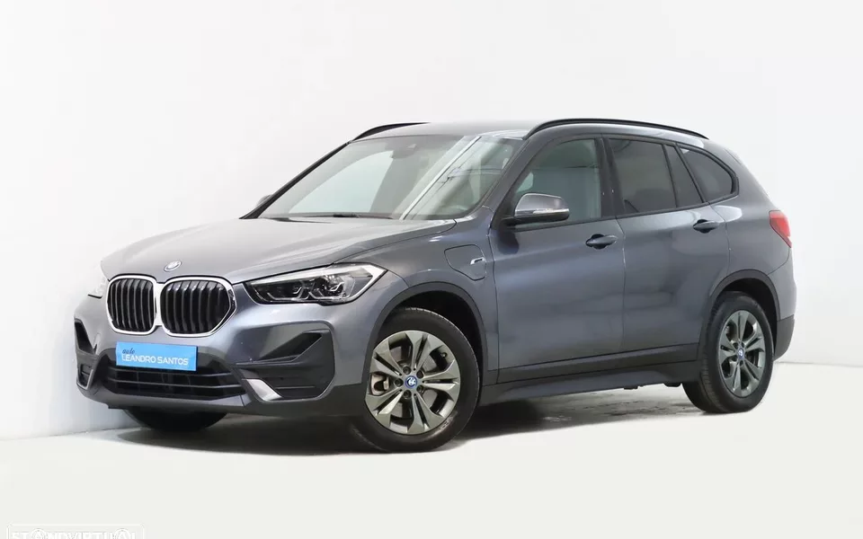BMW X1 25 e xDrive Corporate Edition