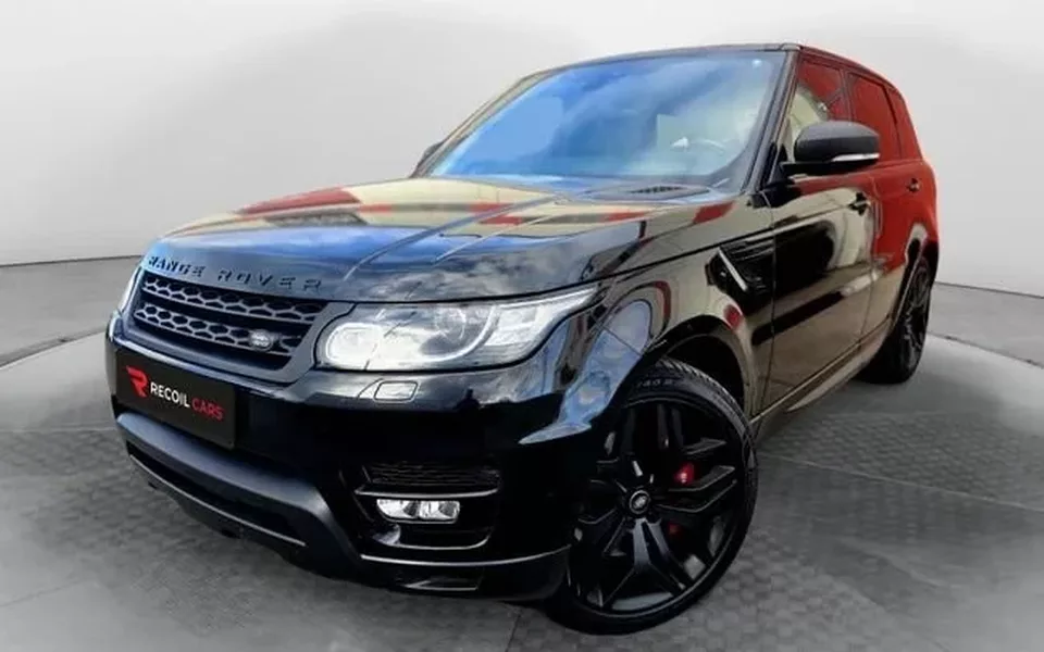 LAND-ROVER Range Rover Sport HSE Dynamic