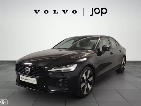 Volvo S60 2.0 T8 PHEV Plus Dark AWD