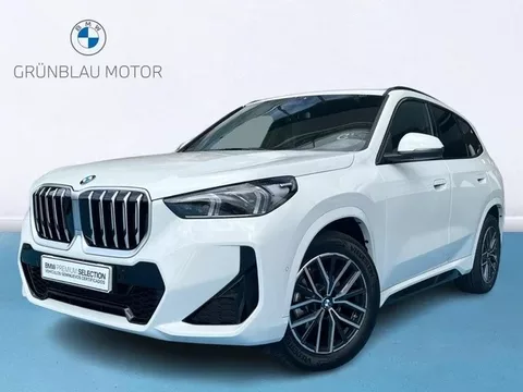 BMW X1 X1 sDrive 20dA