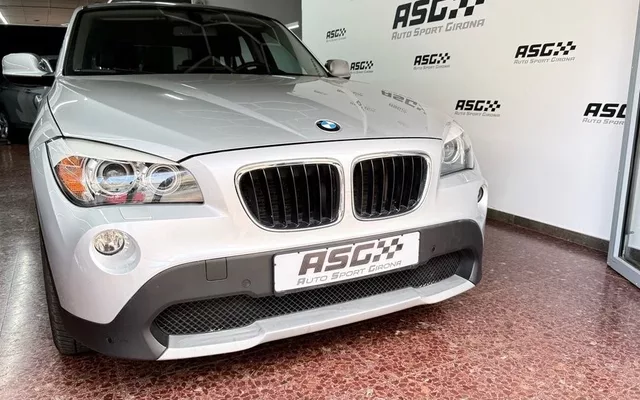 BMW X1 X1 sDrive 18i