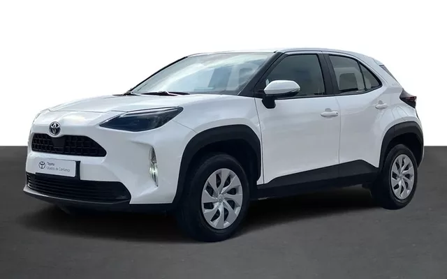 Toyota Yaris Cross 1.5 HDF Comfort