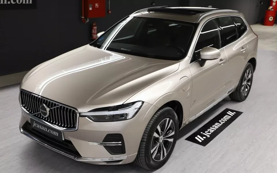 VOLVO XC60 XC60 T6 Recharge Core - 36580€ en Paterna