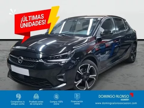 OPEL Corsa GS-Line 1.2T XHT AT8 S/S 130 CV (96kW)