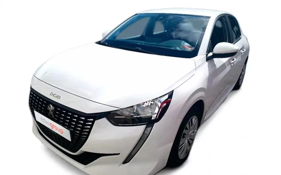 Peugeot 208 1.2 PureTech Active