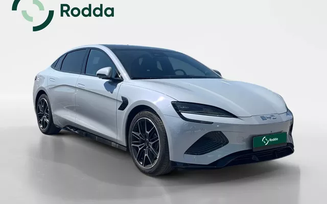 BYD Seal 82.5 kWh AWD Excellence