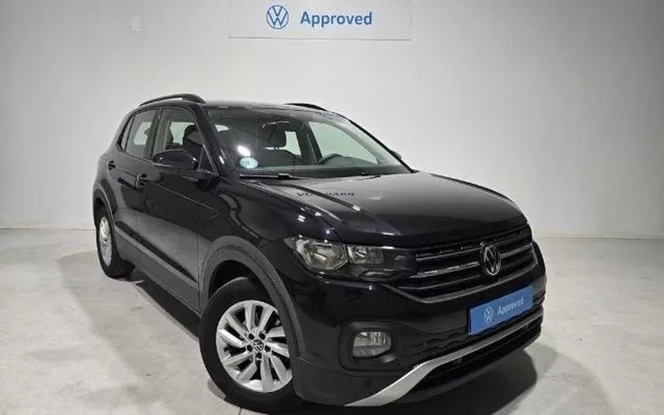 VOLKSWAGEN T-Cross T-Cross 1.0 TSI Advance DSG7 81kW