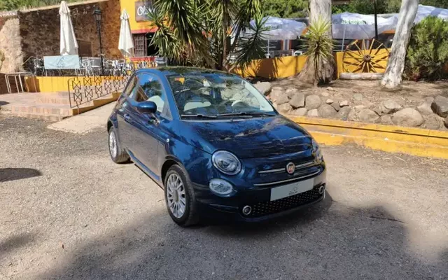 Fiat 500 2020 1.5 BHDi L1H1 PRO STANDARD