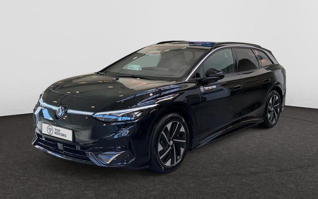 VOLKSWAGEN ID.7 Tourer Tourer Pro Business Premium 210 kW (286 pk) DEMO