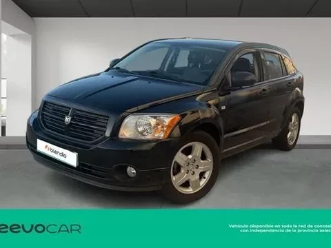 DODGE Caliber 2.0 CRD SE (DESIGN) 140 5P - 5500€ en Villava