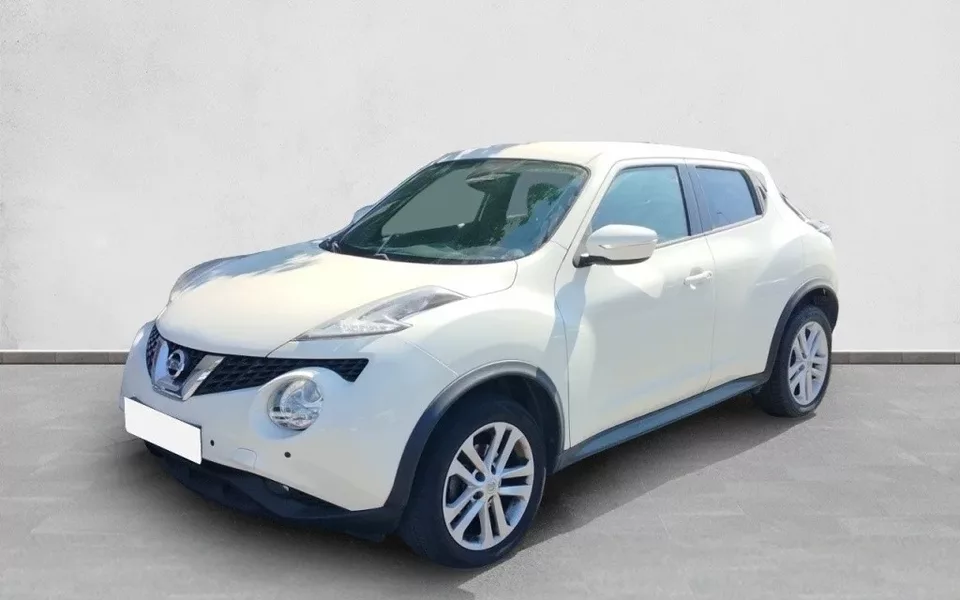 NISSAN Juke Juke 1.2 DIG-T Acenta 4x2 115