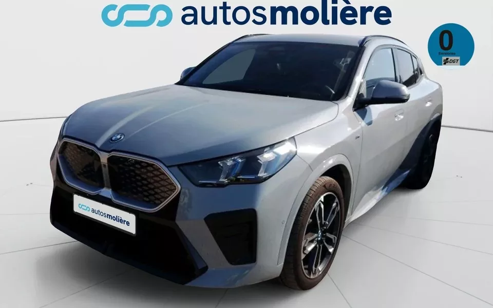 eDrive20 150 kW (204 CV)