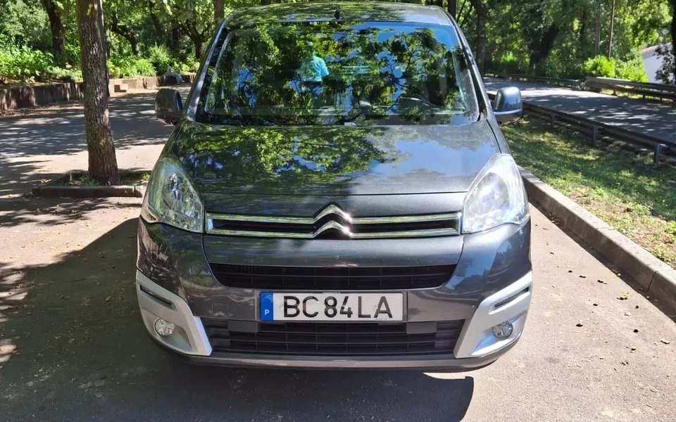 Citroën Berlingo