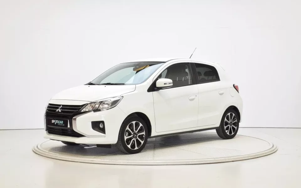 MITSUBISHI Space Star Space Star 120 MPI Kaiteki