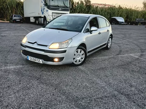 Citroën C4