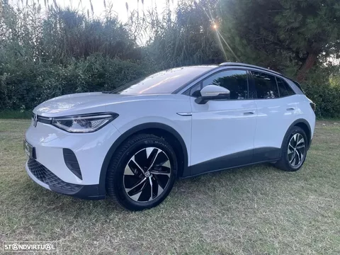 VW ID.4 77 kWh Pro Performance
