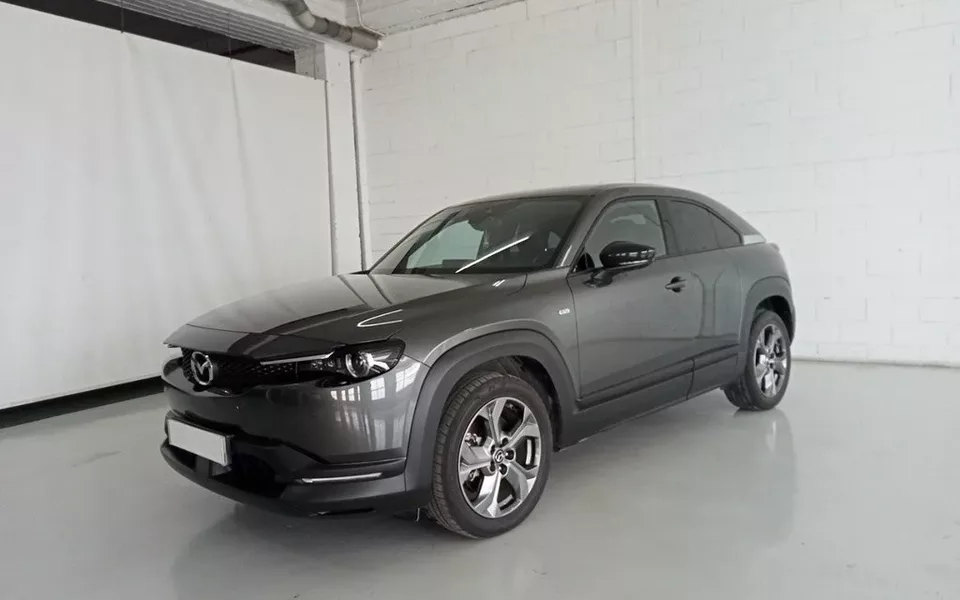 MAZDA MX-30 MX-30 e-Skyactiv Makoto Urban Expression 105kW