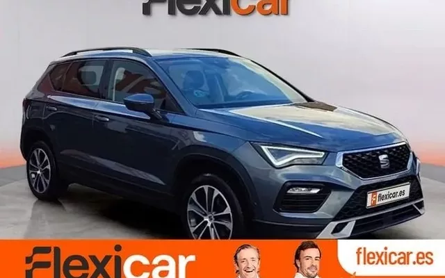 SEAT Ateca Ateca 1.5 EcoTSI S&S Style DSG